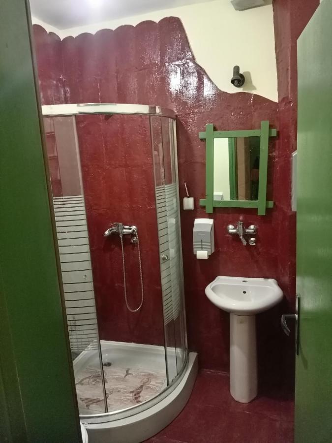 Hotel Bumbar Etno Dvorac Tekija  Exterior foto
